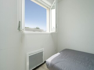 Villa Valras-Plage Ausstattung 23