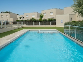 Villa Valras-Plage Buitenaudio-opname 6
