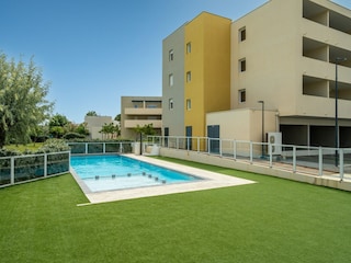 Villa Valras-Plage Outdoor Recording 2