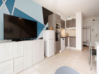 Villa Valras-Plage Caratteristiche 23