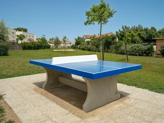 Villa Valras-Plage Außenaufnahme 7