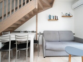 Villa Valras-Plage Ausstattung 18