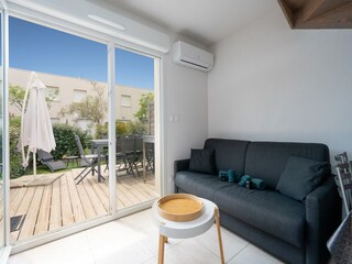 Villa Valras-Plage Características 16