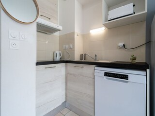 Villa Valras-Plage Kenmerken 17