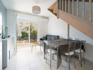 Villa Valras-Plage Características 18