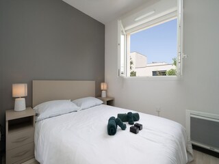 Villa Valras-Plage Características 11