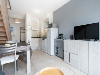 Villa Valras-Plage Características 12