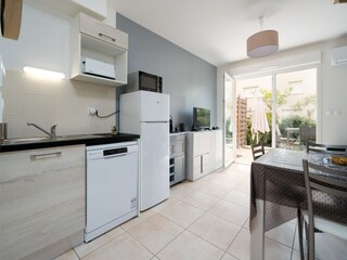 Villa Valras-Plage Características 19