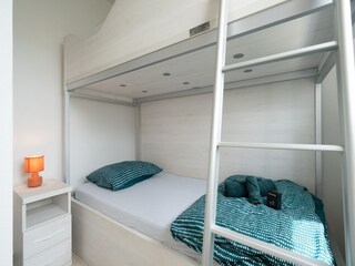 Villa Valras-Plage Características 14