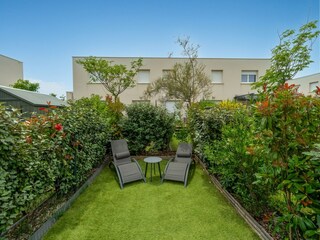 Villa Valras-Plage Grabación al aire libre 7