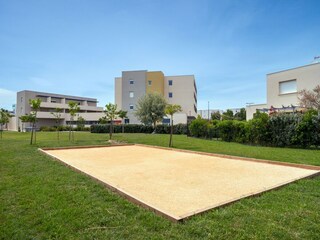 Villa Valras-Plage Outdoor Recording 9