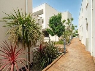 Villa Valras-Plage Outdoor Recording 10