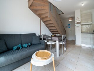 Villa Valras-Plage Kenmerken 15