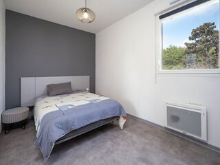 Apartamento Valras-Plage Características 21