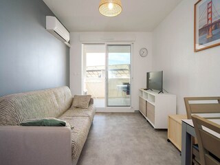 Appartamento Valras-Plage Caratteristiche 17