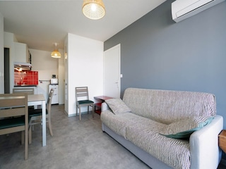 Appartement Valras-Plage Équipement 22