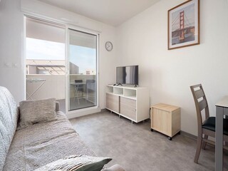 Appartement Valras-Plage Équipement 21