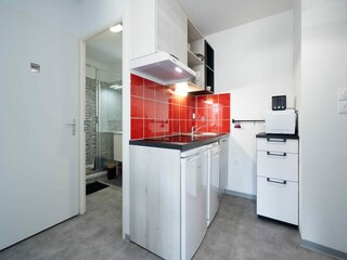 Apartment Valras-Plage Features 18