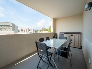 Apartment Valras-Plage Outdoor Recording 3