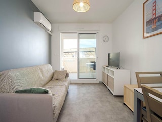 Apartment Valras-Plage Features 18