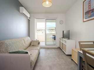 Appartement Valras-Plage Équipement 20