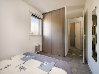 Apartment Valras-Plage Ausstattung 23