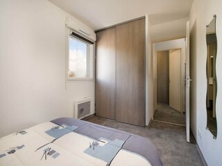 Apartment Valras-Plage Features 23