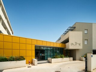 Appartamento Valras-Plage Registrazione all'aperto 3