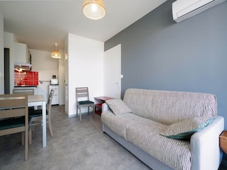 Apartment Valras-Plage Ausstattung 20