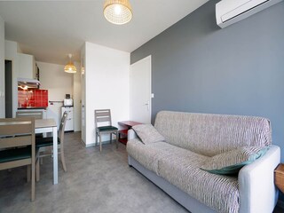 Appartamento Valras-Plage Caratteristiche 20