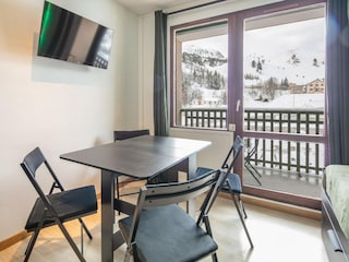 Apartment Chamrousse Ausstattung 3