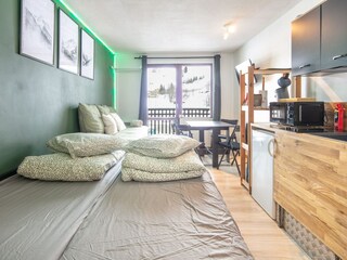 Apartment Chamrousse Ausstattung 4