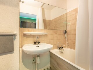 Appartement Chamrousse Kenmerken 7