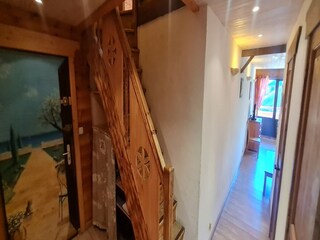 Appartamento Les Deux Alpes Caratteristiche 7