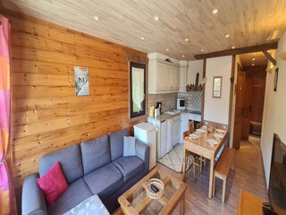 Appartamento Les Deux Alpes Caratteristiche 9