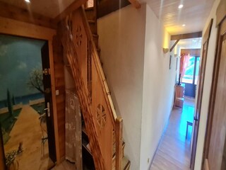 Apartment Les Deux Alpes Ausstattung 6
