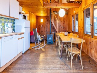 Appartement Valmorel Équipement 10