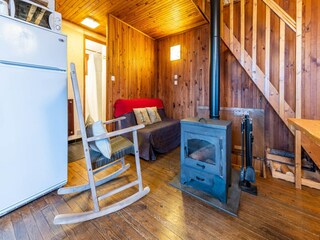 Appartement Valmorel Équipement 6