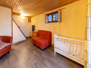 Appartement Valmorel Équipement 7