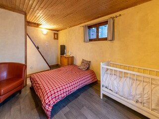 Appartement Valmorel Équipement 8