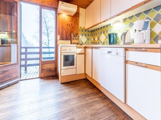 Appartement Valmorel Kenmerken 5