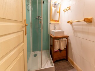 Appartement Valmorel Équipement 14