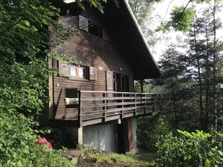 Appartement Valmorel Buitenaudio-opname 3