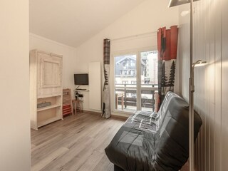 Appartement Arâches-la-Frasse Kenmerken 6