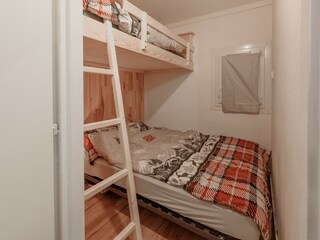 Appartamento Arâches-la-Frasse Caratteristiche 6