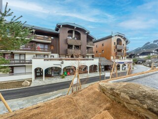 Apartamento Arâches-la-Frasse  11