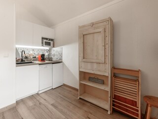 Apartamento Arâches-la-Frasse Características 5