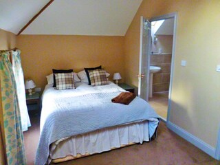 Cottage Beeston Ausstattung 1