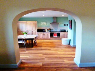 Casa vacanze Beeston Caratteristiche 7