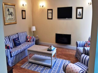 Cottage Beeston Ausstattung 4